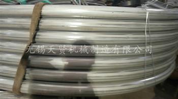 304盤管往往會因為什麽而出現壽命下降