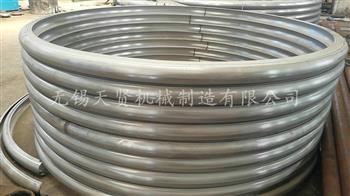 加熱盤管應對突發情況